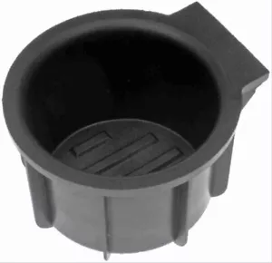 Portavasos Inserto Reemplazar OEM# 9L3Z1513562CB para FORD F150 Lincoln Mark LT - Imagen 1 de 2