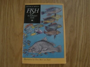 Fish An Enthusiast's Guide - Picture 1 of 2