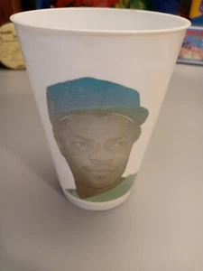 1982 7-eleven Slurpee Dusty Baker - Picture 1 of 3