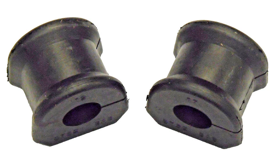 Moog Sway Bar Bush Kit K8405 81-83 Ford Escort Mercury Lynx Foto 1 de 1