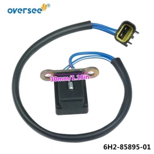 6H2-85895 Crankshaft Position Sender For Yamaha Outboard 60HP 70HP 80HP 90HP - Picture 1 of 5