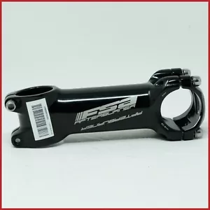 NOS FSA AFTERBURN STEM THREADLESS 110mm 1+1/8 INCH 31.8 ROAD RACING ALLOY AHEAD - Picture 1 of 7