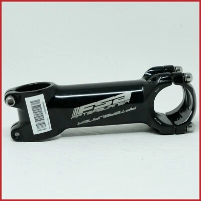 NOS FSA AFTERBURN STEM THREADLESS 110mm 1+1/8 INCH 31.8 ROAD RACING ALLOY AHEAD - Image 1 of 4