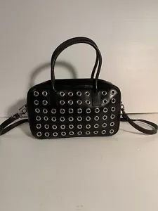 Borsa a mano Tifany & Fred - Nera - Foto 1 di 9