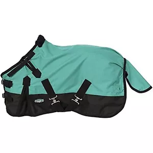 Tough-1 1200D Miniature Snuggit Sheet 36 Turquoise - Picture 1 of 1