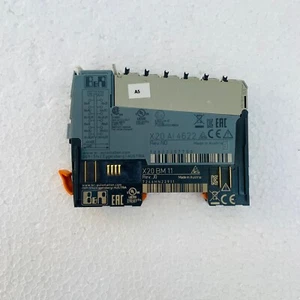 B&R X20 AI 4622 Analog Input Module Rev. N0 - Picture 1 of 5