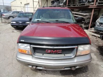 S15JIMMY  1999 Fuel Filler Door 357507 Foto 1 de 4