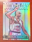 1997 Topps Charles Barkley Bound For Glory #Bg8 - Houston Rockets Nm Or Better