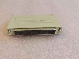 DataMate SCSI Terminator 68P New DM2750-01-LVD-SE Wide SCSI Terminator - Picture 1 of 2