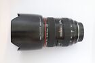 Canon EF 28-70mm f2.8L USM Lens FAULTY, FAULTY