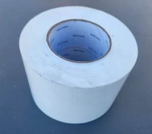 (2 Pack) CleanSpace Crawl Space Quick-Release Tape 3.178" x 180' 05080 - Picture 1 of 2