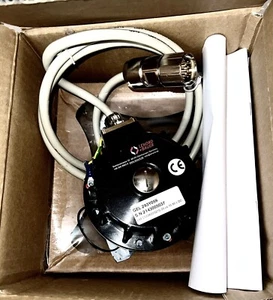 CODIFICADOR LENORD+BAUER GEL293Y059 *NUEVO* GEL 293Y059 - Imagen 1 de 1