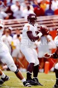 DN150 Michael VIck Virginia Tech Hokies 8x10 11x14 16x20 24x36 Photo - Picture 1 of 1