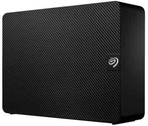 DYSK TWARDY DO PRZECHOWYWANIA DANYCH SEAGATE ROZSZERZENIE 10TB MICRO-B - Zdjęcie 1 z 4