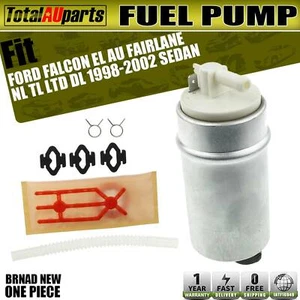 Electric Fuel Pump for Ford Falcon EL AU Fairlane NL Fairmont LTD DL 1968-2007 - Picture 1 of 10
