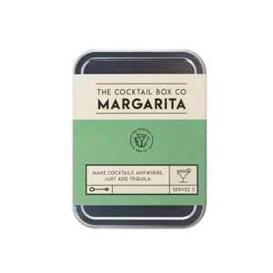 The Cocktail Box - Margarita Kit - Foto 1 di 4