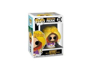 Funko POP! Animation - South Park - Princess Kenny #28 (B10) - Imagen 1 de 2