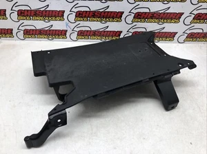 ♻️ Honda Fsh 125-m 125 Sh Mode 2022 - 2024 Floor Step Under Cover Fairing ♻️ - Picture 1 of 7