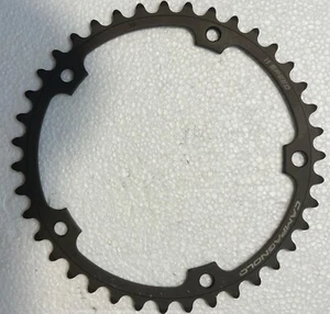 CAMPAGNOLO RECORD CHAIN RING - 39T. - NEW - Picture 1 of 10