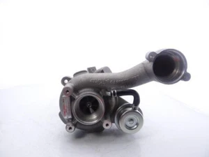 TURBO NEUF RENAULT ESPACE III, LAGUNA I 2.2 TD GARRETT 454164-5004S - Bild 1 von 7