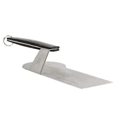 Spatula Hack by BBQ Hack, Heavy Duty Spatula Designed for Grilling Large Meat... - Image 1 of 4