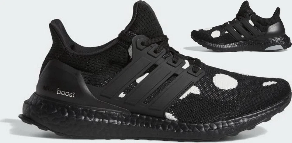 adidas Ultra Boost 5.0 DNA Damen Sneaker Freizeit Laufschuhe H01093