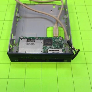 Lector de tarjetas de computadora Sony VAIO PCV-C31L PROCONN 045206F - Imagen 1 de 2