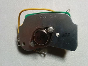 Voltage Regulator 3T1888,5Z1083,8N0999,9S6693,203176, 203179, 214318, D824 - Picture 1 of 2