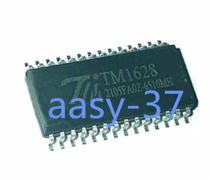 5 Stück NEU TM1628 LED CLK STB DIN Dout Rc Sop - Bild 1 von 2