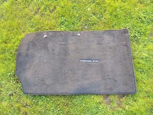 2006-14 Genuine OEM Honda Ridgeline In-Bed Trunk Carpet Cargo Mat liner - Picture 1 of 2