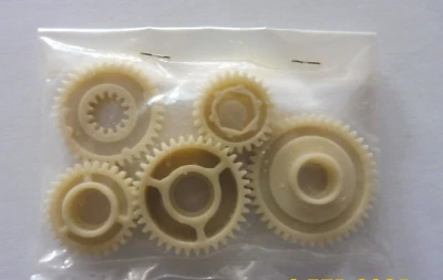 TAMIYA LKW/Truck 1:14  Schaltgetriebe-Zahnräderbeutel - Bild 1 von 3