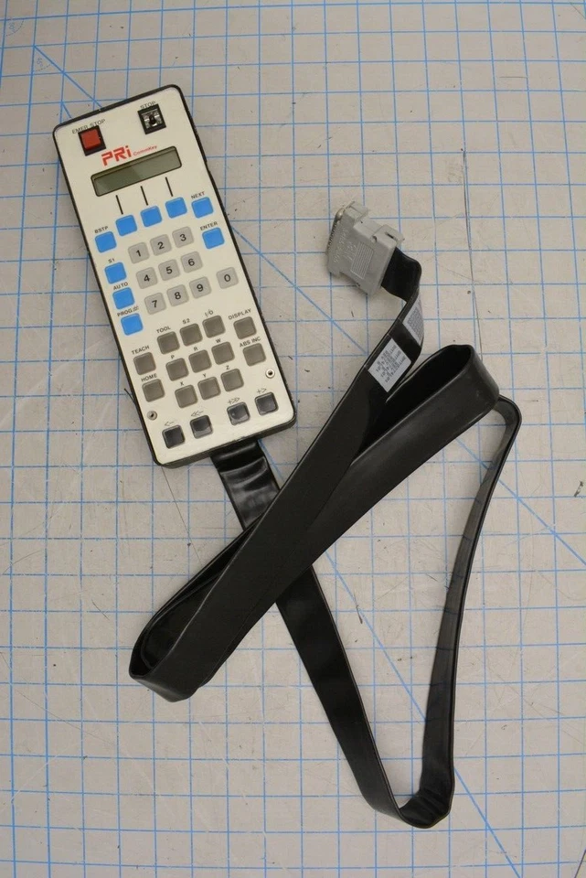 BM05994 / PRI COMMKEY, 3485-2300, BM70274L01, BM5800 / AUTOMATIZACIÓN BROOKS Foto 1 de 4