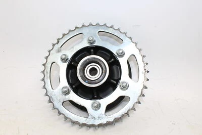 Roda dentada traseira 2013-2016 Kawasaki Ninja 300 Ex300a - Imagem 1 de 4