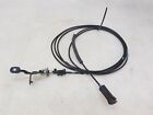 KIA CEED ED MK1 09-12 FUEL FLAP PULL OPEN LEVER CABLE WIRE LOOM 1H800-0D16