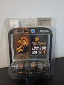 2004 Bill Elliott #6 Elvis “He Dared To Rock” Dodge 1/64 Action Diecast NEW - Picture 1 of 3