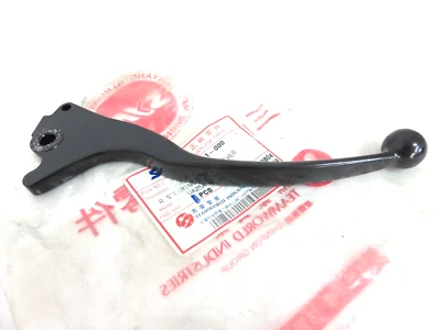 OEM SYM ATV Quad Lander 250 RH Right Handle Lever 53175-RA1-000 - Image 1 of 3