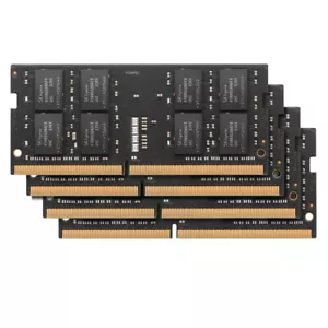 OEM Apple 64GB (4x16GB) DDR4 2400MHz Memory Module Kit for 2017 27" iMac Upgrade - Picture 1 of 1