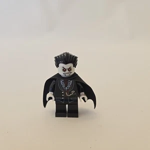 LEGO Monster Fighters Minifigure: Lord Vampiro - Foto 1 di 7