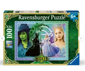 Ravensburger Wicked 2 XXL 100 Stück Puzzle - Bild 1 von 24