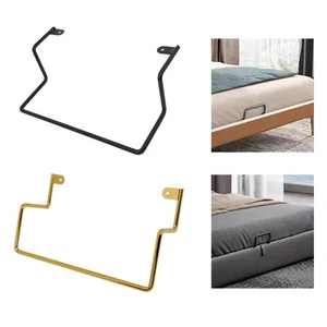 Mattress Gripper Retainer Non Slip Mattress Gasket Mattress Anti Slip Baffle for - Picture 1 of 14