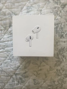 Apple AirPods Pro - Photo 1 sur 5