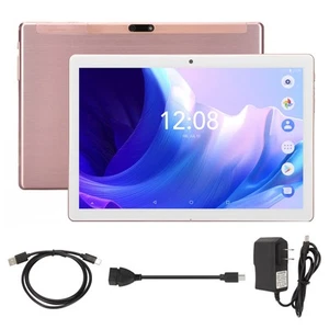 10 1-Zoll-Tablet HD Für Android10 RAM 2 GB ROM 32 GB Dual-Karte Dual-Standby NTS - Bild 1 von 24