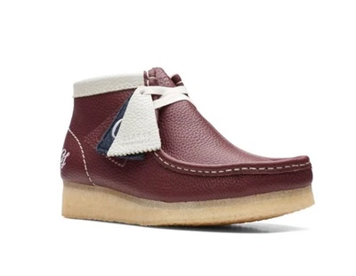 Clarks Wallabees 'Clark's London' edición limitada talla 8,5 Foto 1 de 4