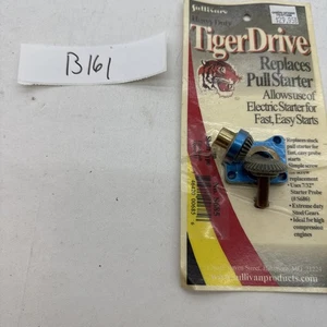 Sullivan S685 Heavy Duty TigerDrive 6mm Shaft Ofna Hyper 21 NEW Vintage Stock - Picture 1 of 1