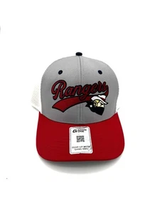TEXAS RANGERS HAT *RARE SNAP BACK - Picture 1 of 2