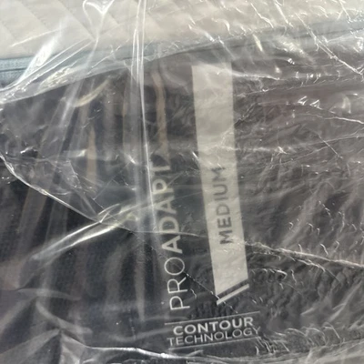 TEMPURPEDIC PRO ADAPT MEDIUM QUEEN MATTRESS-NEW-FREE SHIPPING - Image 1 of 4