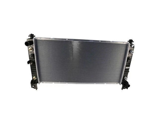 Radiator For 2007 GMC Sierra 3500 Classic 6.0L V8 VH993SD Aluminum Core Foto 1 de 1