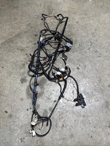 2000 Jeep Cherokee XJ Interior Wiring Harness (TW00) - Bild 1 von 20