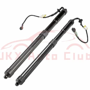 2X Rear Tailgate Power Hatch Lift Support x For Land Rover Range Rover L405 3.0L - Picture 1 of 7