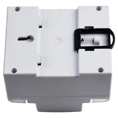 AT4PW 100A WiFi Din Rail Smart Switch Remote Control Digital Power Supply - Image 1 of 4